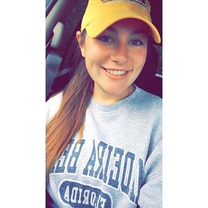 Meet your Posher, Kaitlin